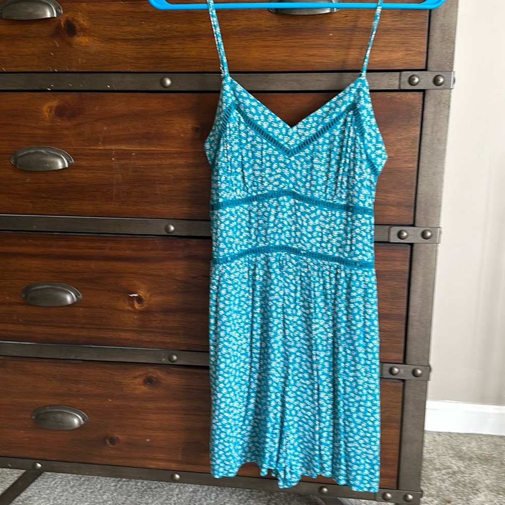 Aeropostale romper
